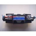 YUKEN electromagnetic valve DSG-03-3C4-A100-40