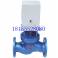ZCM coal gas electromagnetic valve cast steel flange electromagnetic valve natural gas liquefied gas electromagnetic valve gas d