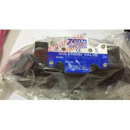 Taiwan 7OCEAN electromagnetic valve DSV-G02-2N-A110-72 DSV-G02-2N-A110-31