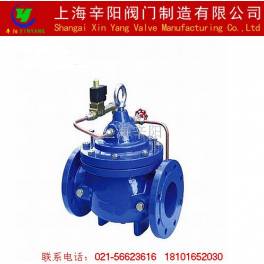 --600X-16 electric control control electromagnetic valve electric DN65