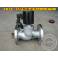 ZBSF all stainless steel flange electromagnetic valve steam electromagnetic valve corrosion electromagnetic valve DN20