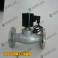 ZQDF stainless steel flange electromagnetic valve flange high temperature steam electromagnetic valve electromagnetic valve DN25