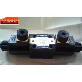 Taiwan KOMPASS KOMPASS electromagnetic valve D5-02-3C4-D2 genuine