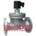ZCS electromagnetic valve pilot-operated type electromagnetic valve flange electromagnetic valve DN50