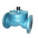 ZCM coal gas flange electromagnetic valve coal gas electromagnetic valve flange normally open electromagnetic valve 2 inch