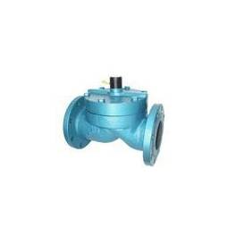 ZCM coal gas flange electromagnetic valve coal gas electromagnetic valve flange normally open electromagnetic valve 2 inch