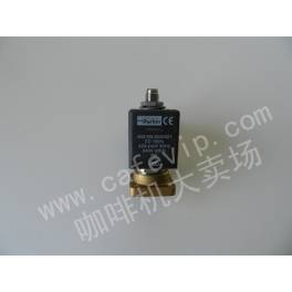 Rancilio electromagnetic valve