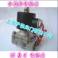 stainless steel electromagnetic valve corrosion acid-base electromagnetic valve direct action diaphragm electromagnetic valve 2S