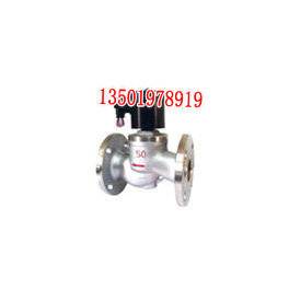 valve -ZBSF flange stainless steel electromagnetic valve normally closed normally open steam electromagnetic valve DN15
