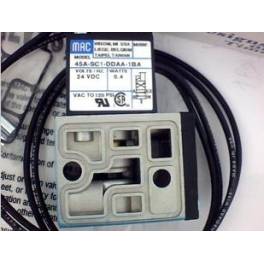 New original American MAC electromagnetic valve 45A-SC1-DDAJ-1KJ