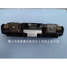 Taiwan Northman north electromagnetic directional valve SWH-G02-C2-D24-20 electromagnetic valve