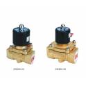 original genuine pneumatic SNS normally closed two-position electromagnetic valve 2W500-50 water valve