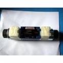REXROTH REXROTH electromagnetic valve 4WE6H60 SG24N9K4 V Warranty 2