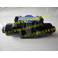 YUKEN electromagnetic valve DSG-01-3C9-A100-50
