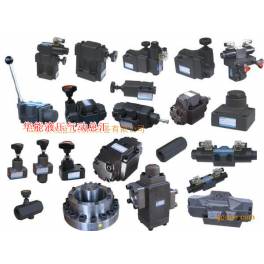 DBW10B-2-50B 3156CW220-50N9Z5L huade hydraulic electromagnetic relief valve