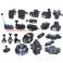 DBW10B-2-50B 3156CW220-50N9Z5L huade hydraulic electromagnetic relief valve