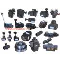 DBW10B-1-50B 1006CW220-50N9Z5L huade hydraulic electromagnetic relief valve