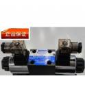 genuine Warranty Taiwan electromagnetic valve DSD-G02-3C-DC24-72