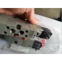 0820022026 German BOSCH REXROTH BOSCHREXROTH2 five-way electromagnetic valve G1 82