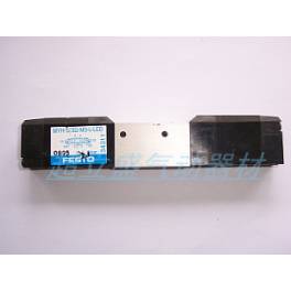 New original FESTO electromagnetic valve MYH-5 3G-M5-L-LED 34311