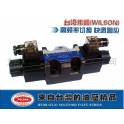 Taiwan WILSON import original electromagnetic valve DSG-03-3C60-D2-N