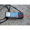 MAC electromagnetic valve 45A-NOO-DBCA-1BA