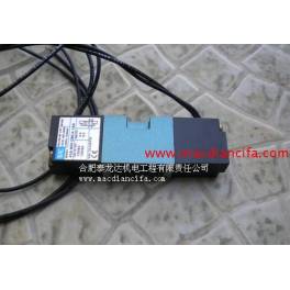 MAC electromagnetic valve 45A-NOO-DBCA-1BA