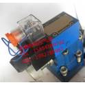 hydraulic DBW30B DBW30A pilot-operated type electromagnetic relief valve