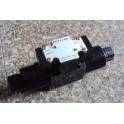 Taiwan DOFLUID electromagnetic valve DFB-03-3C60-AC110V-35