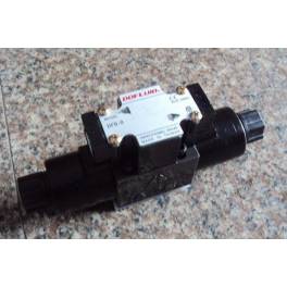 Taiwan DOFLUID electromagnetic valve DFB-03-3C60-AC110V-35