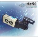 HVJB25 electromagnetic valve