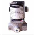Honeywell gas electromagnetic valve VE4015A1005 VE4015A1146