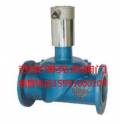 ZCS flange electromagnetic valve pilot-operated type flange electromagnetic valve cast iron electromagnetic valve DN80