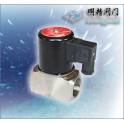 JO11S stainless steel electromagnetic valve