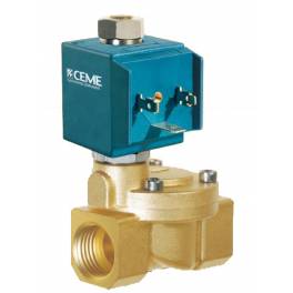 Italy import CEME electromagnetic valve 8716