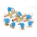 Danfoss electromagnetic valve EVR15 032F1228 5 8 16 032F1225 7 8 22