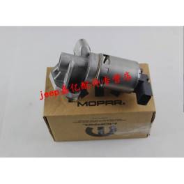 accessories EGR electromagnetic valve genuine