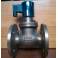 ZCZ ZCZP ZCLF steam electromagnetic valve DN 32F flange connect