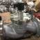 stainless steel piston type electromagnetic valve steam electromagnetic valve gas air oxygen electromagnetic valve DN40