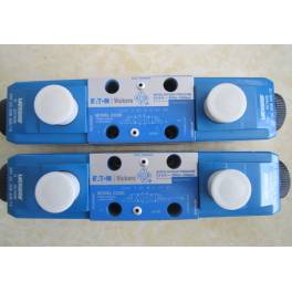 DG4V-3-6C-M-U-H7-60 VICKERS electromagnetic valve VICKERS electromagnetic valve