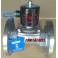 valve device 2W-10P stainless steel flange electromagnetic valve DN20 voltage 220V