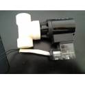 ABS and electromagnetic valve DN40