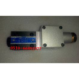 anti-explosion electromagnetic valve GDFW-02-2B2-D24