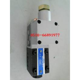electromagnetic valve GDFW-02-2B8L-D24V