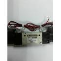 original SMC electromagnetic valve VZ5223