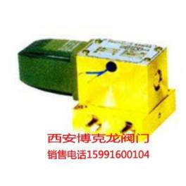 24DHS dedicated electromagnetic valve two-position four-way DN20