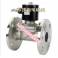 all stainless steel flange electromagnetic valve two-position two-way direct action diaphragm electromagnetic valve 220V 2W DN40