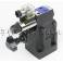 electromagnetic relief valve SBSG-03-H-L quality import relief valve