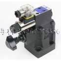 electromagnetic relief valve DBW10B-1-L5X 35-6EG24NZ5L quality