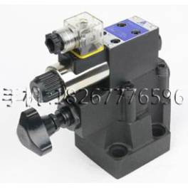 electromagnetic relief valve DBW10B-1-L5X 35-6EG24NZ5L quality